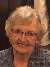 Obituary information for Margaret A. Davidson