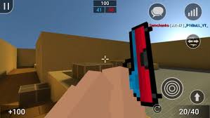 Free download block strike v 6.6.7 hack mod apk (unlimited money) for android mobiles, samsung htc nexus lg sony nokia tablets and more. Descargar Block Strike V 6 6 7 Apk Mod Android