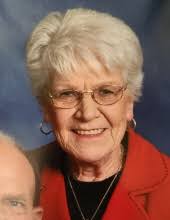 Obituary information for Lois "Jean" Weishaupt
