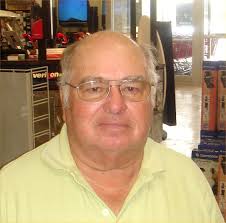 In loving memory of Chapin Archie Pratt