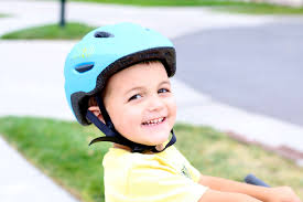 Kids And Toddler Bike Helmets Your Guide To Choosing The