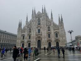 The Ultimate Travel Guide: Milan. A guide for a trip to this unique city…