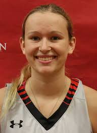 2019-20 Women's Basketball Roster