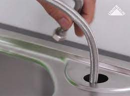 Mitigeur cuisine grohe modeles changer un robinet de cuisine elegant. Comment Poser Un Mitigeur De Cuisine Leroy Merlin