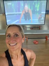 Les Mills classes: RPM, Body Combat, Body Attack, Body Pump