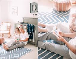 A few hard and glossy edges; Beach Nursery Blog Cori Kleckner Photography Newport Beach Family Photographer Orange County Family Photographer