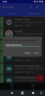 Virus total scanner, descargar gratis. Virustotal Mobile 2 3 8 Download For Android Apk Free