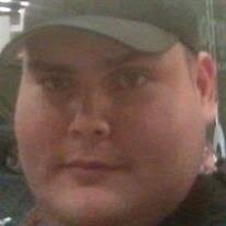 Marcus Aaron Salazar Obituary