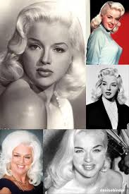 From Upper Chine School To The Front Cover Of “Life” Magazine And Beyond.  Diana Dill was born 22nd Jan 1923, in Devonshire, Bermuda. Diana's father  Thomas Melville Dill was from a prominent