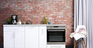 La porte est complètement enveloppée dans une seule couche. Comment Changer Ses Facades De Meubles De Cuisine M6 Deco Fr