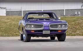 1970 Dodge Super Bee Plum Crazy Wallpaper Hd Car Wallpapers Id 6973