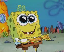 Meme Generator Spongebob Crying Holding Key To Krusty Krab Newfa Stuff