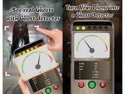 Unduh deteksi hantu prima citra / pendeteksi hantu. Radar Deteksi Hantu Mudah