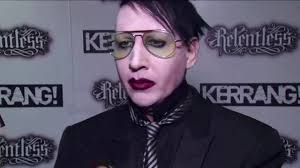 Born in 1984, lindsay is an artist who lives in la with her husband marilyn manson. Evan Rachel Wood Exposes Marilyn Manson S Wife Over Alleged Photo Leak Threat Toronto Sun