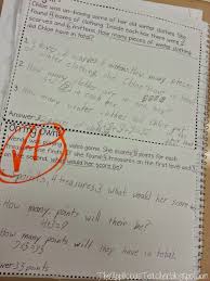 Bridges first edition lessons & activities, grades 2. Solving Multi Step Word Problems Like A Boss