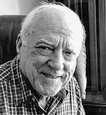 J. JANSON Obituary (2023)