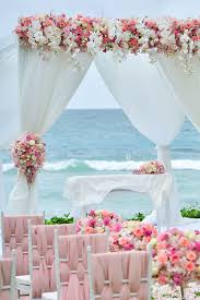 Put your own twist on the wedding staple for it to feel fresh and modern. 230 White Wedding Theme Ideas In 2021 White Wedding Theme All White Wedding Table Overlays