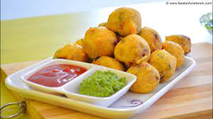 Batata vada recipe in gujarati. Gujarati Batata Vada Recipe Quick Easy Fast Food Recipes By Nikunj Vasoya Youtube