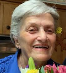 Annie R. Bourgeois Blanchard Obituary January 20, 2022