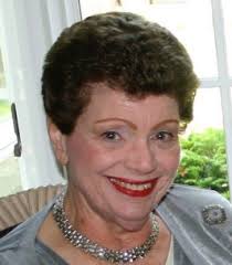 Fern Silverman Obituary