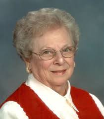 Catherine Hayden Obituary