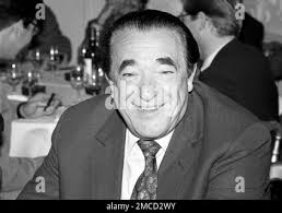 Robert Maxwell