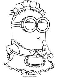 Ở bài này anhdephd.com đã giới thiệu được tất cả những bức tranh cho bé về tranh tô màu minion đẹp nhất gửi đến quý phụ huynh và thầy cô để tải về. Táº£i Tranh To Mau Minion Kevin Háº§u Gai