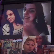 Mother: murdered daughter wasn't soliciting sex