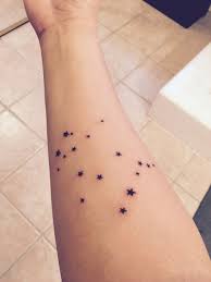 Gemini is the third astrological sign in the zodiac, originating from the constellation of gemini. Pin En Tattoos Earrings