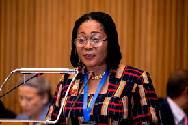 Start talking to her completely free at badoo. Lordina Mahama Biography Age Mybiohub