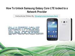 As it is, the samsung galaxy s is a welcome addition to the superphone category, proving to be a great multimedia handset that can only get better price when reviewed tbc as it is, the samsung galaxy s is a welcome addition to the superphon. How To Unlock Samsung Galaxy Core Lte