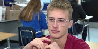 15-year-old meets woman he saved from carjacking outside of Riverview  Publix