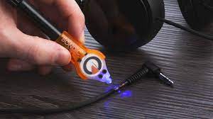 Top 2 Liquid Plastic Welders Bondic Quick Fix 5 Second Plastic Welders Reviews