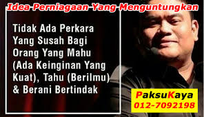 We did not find results for: Addin Idea Perniagaan Yang Menguntungkan