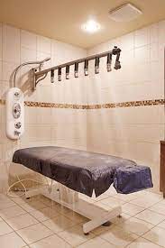 Relax and unwind in some of the finest spa days and wellness experiences in vichy. Vichy Vee She Rainfall Shower Session A Therapeutic Water Massage With Seven Shower Heads Strategically Placed Over Body T Senses Spa Spa Services Spa Salon