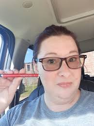 Huge Hello to the lady that tossed me a cookie!