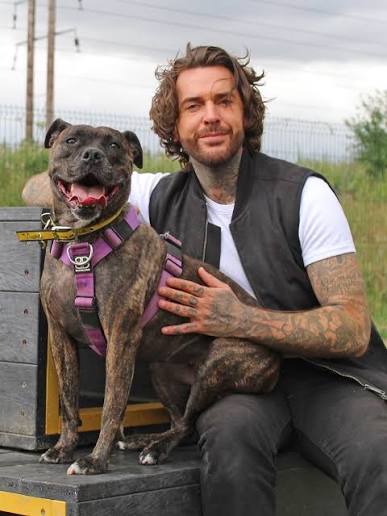 Pete Wicks | It's official - we are back! Series 4 of Pete Wicks: For Dogs  Sake is underway and I think it's gonna be the best series yet! I am so...  | Instagram