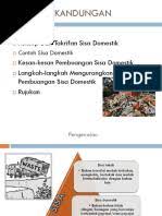 Bahkan, paragraf yang baik juga menentukan seberapa bagus. Best Sisa Domestik Documents Scribd