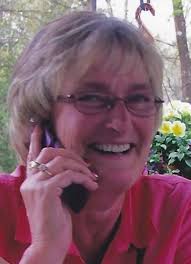 Patricia MacDowell Obituary (1954