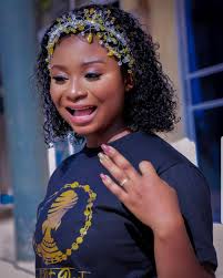 A hearty birthday wish to my lovely sis @maade3doreen and CEO of @akoboat5  . I love 💘 sis, a year by this time your three important topic prayers 🙏  will be answered