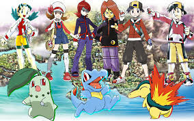 Check spelling or type a new query. Johto Desktop Wallpaper By Linskage12345 On Deviantart