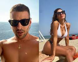 Anna tatangelo e livio cori stanno insieme! Chi E Livio Cori Nuovo Fidanzato Di Anna Tatangelo Wondernet Magazine