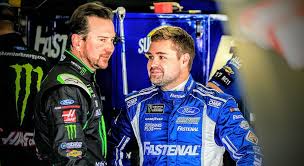 His birthday, what he did before fame, his family life, fun trivia facts, popularity rankings, and more. Kurt Busch Ricky Stenhouse Jr Feud Carries Over Twitter Nascar Com