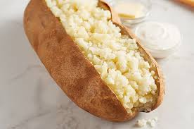How to tell when chocolate has gone bad. Baked Potatoes Giant Spuds Near Me Best Baked Potatoes