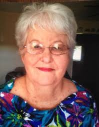 Obituary information for Mary Fields Harris