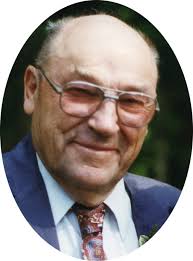 Wallace August Redlin Sr. (1919-2013)