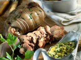 Epingle Sur Recettes Salees