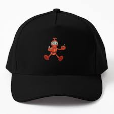Nono the little robot character of Ulysse 31 Baseball Cap Custom Cap custom  hats cute Hats For Men Women'S - AliExpress