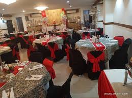 Discover five tips for a perfect seating plan to make your event an enjoyable experience. 4 Top Events Place Venue In Caloocan City Metro Manila Kwyzer Philippines
