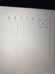 We classify quadrilaterals according to their sides and angles. If Each Quadrilateral Below Is A Square Find The Missing Measures Name Unit 7 Polygons Amp Quadrilaterals Homework 5 Rhombi And Squares Per Date 2 5 Cd Brainly Com Try